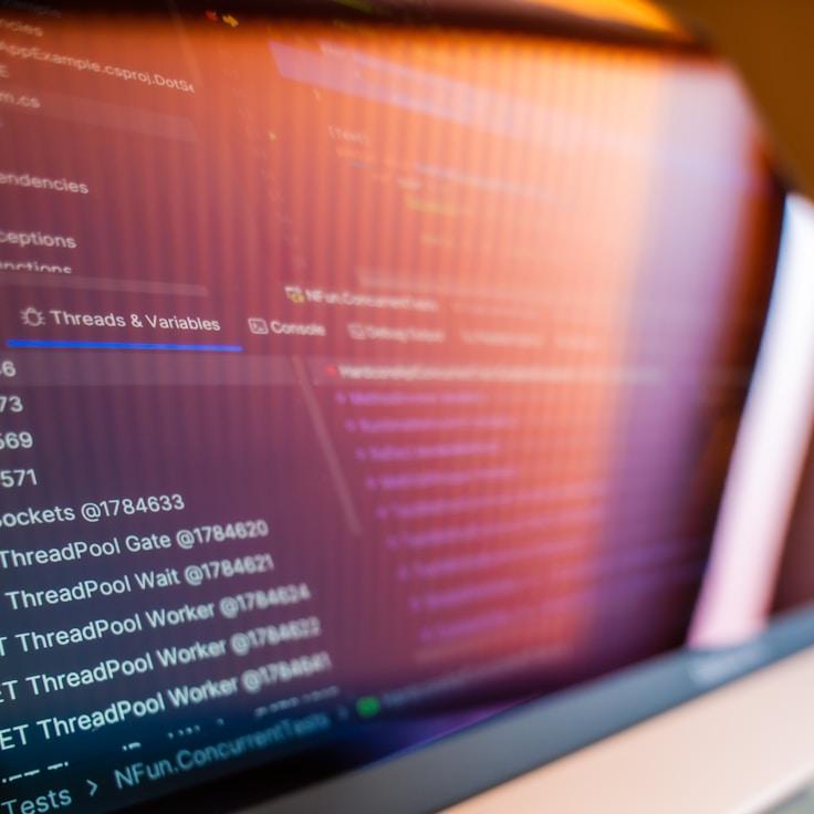 Workflow for iOS app development